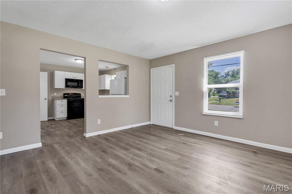 Burke City - Residential Lease