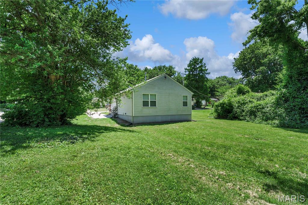 Burke City - Residential Lease
