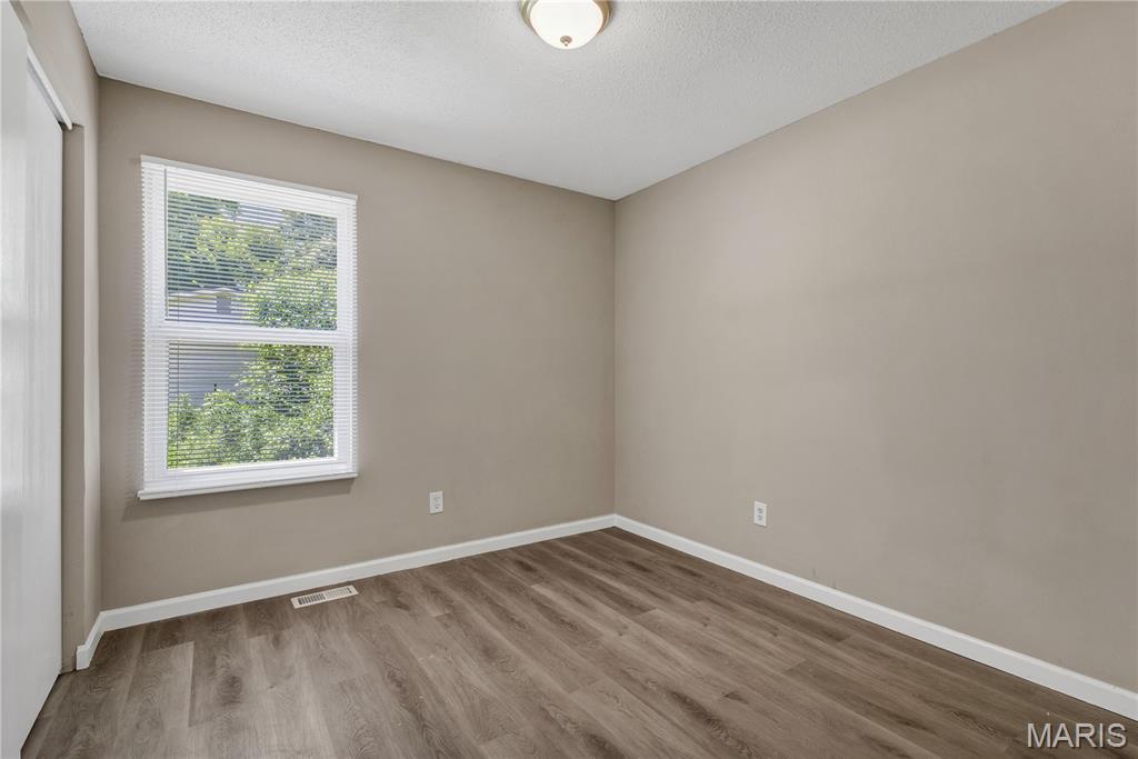 Burke City - Residential Lease