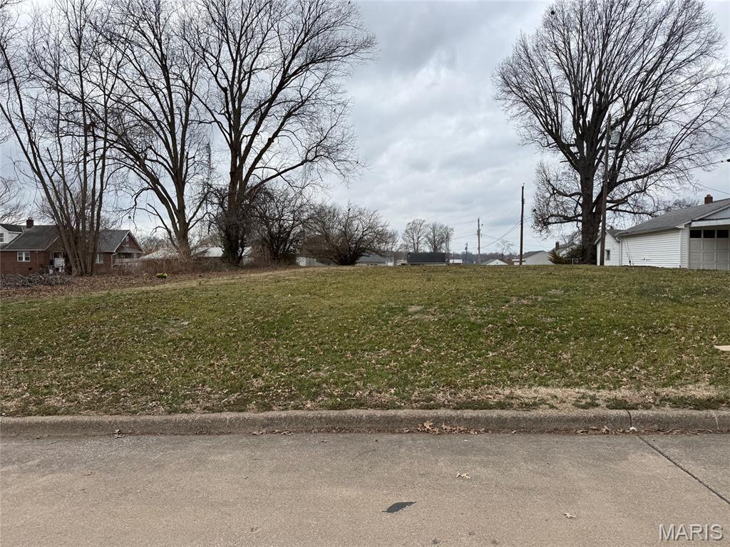 Pattengill Place - Land