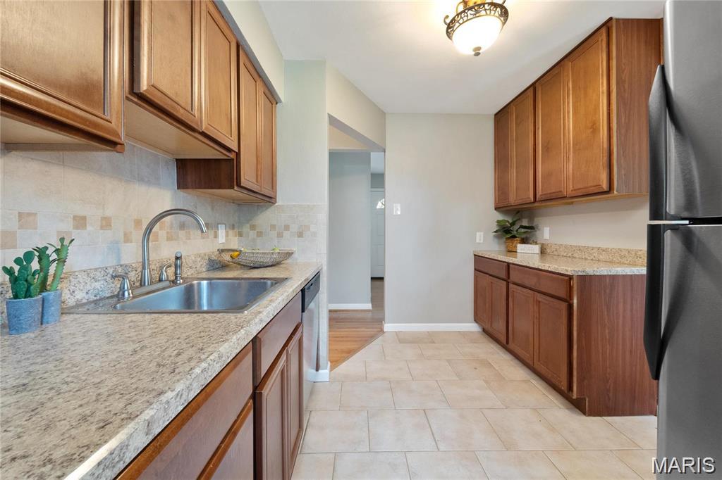Greenview Terrace - Residential Lease