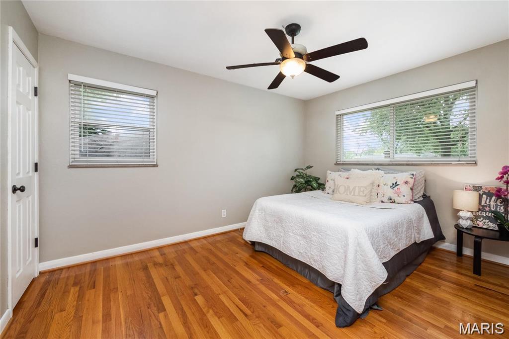 Greenview Terrace - Residential Lease