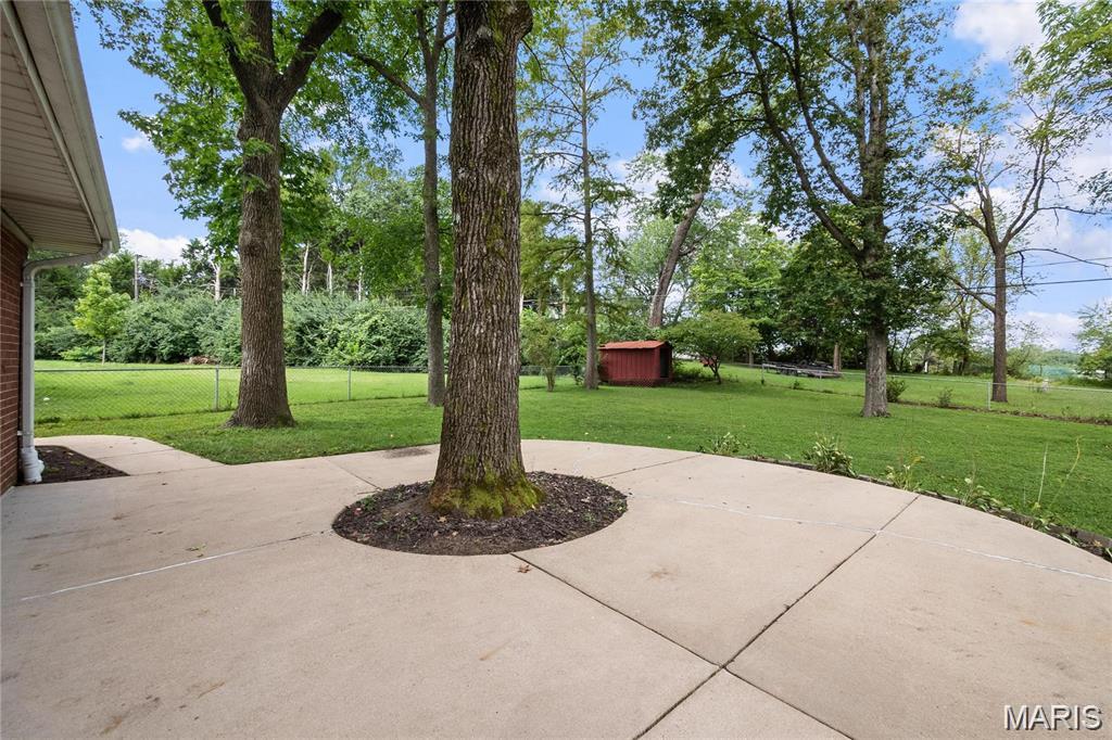 Greenview Terrace - Residential Lease