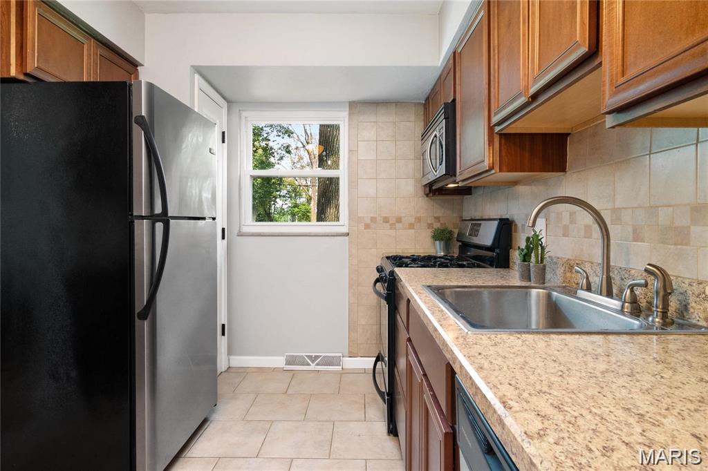 Greenview Terrace - Residential Lease