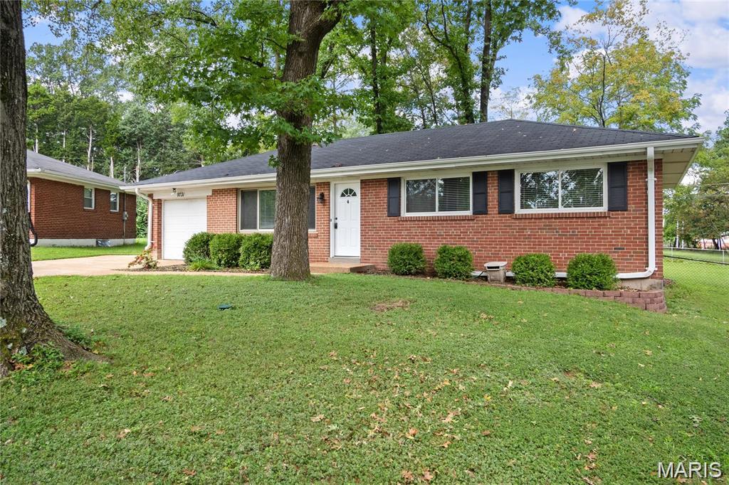 Greenview Terrace - Residential Lease