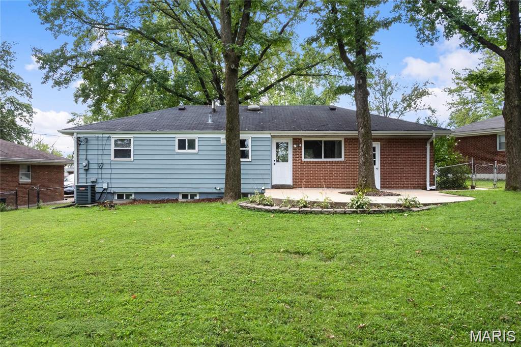 Greenview Terrace - Residential Lease