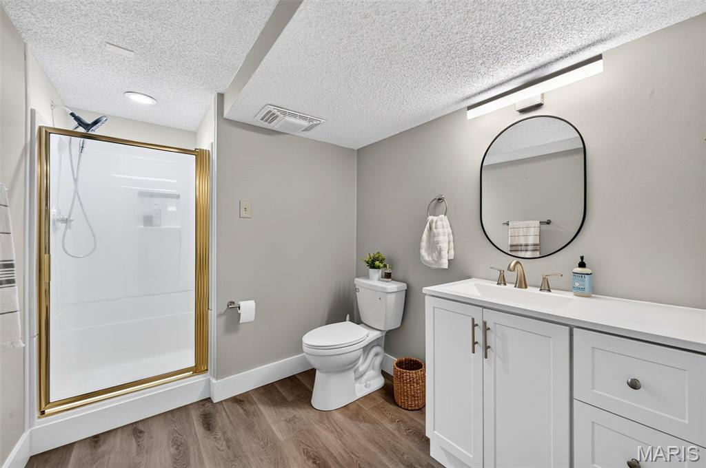 Crestwood Second Add - Residential