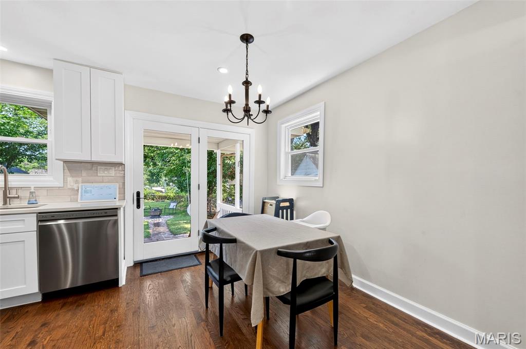 Crestwood Second Add - Residential