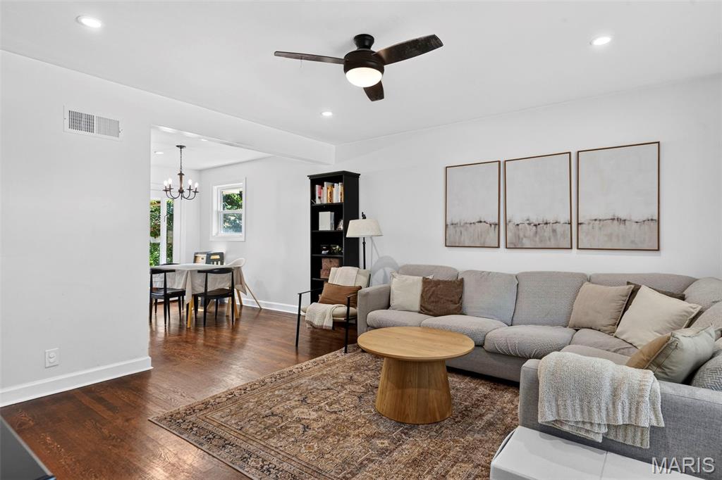 Crestwood Second Add - Residential