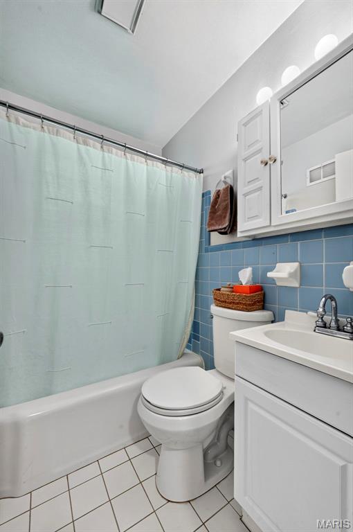 Crestwood Second Add - Residential