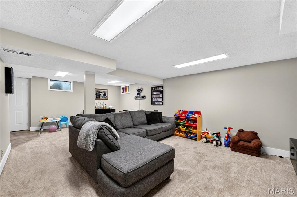 Crestwood Second Add - Residential