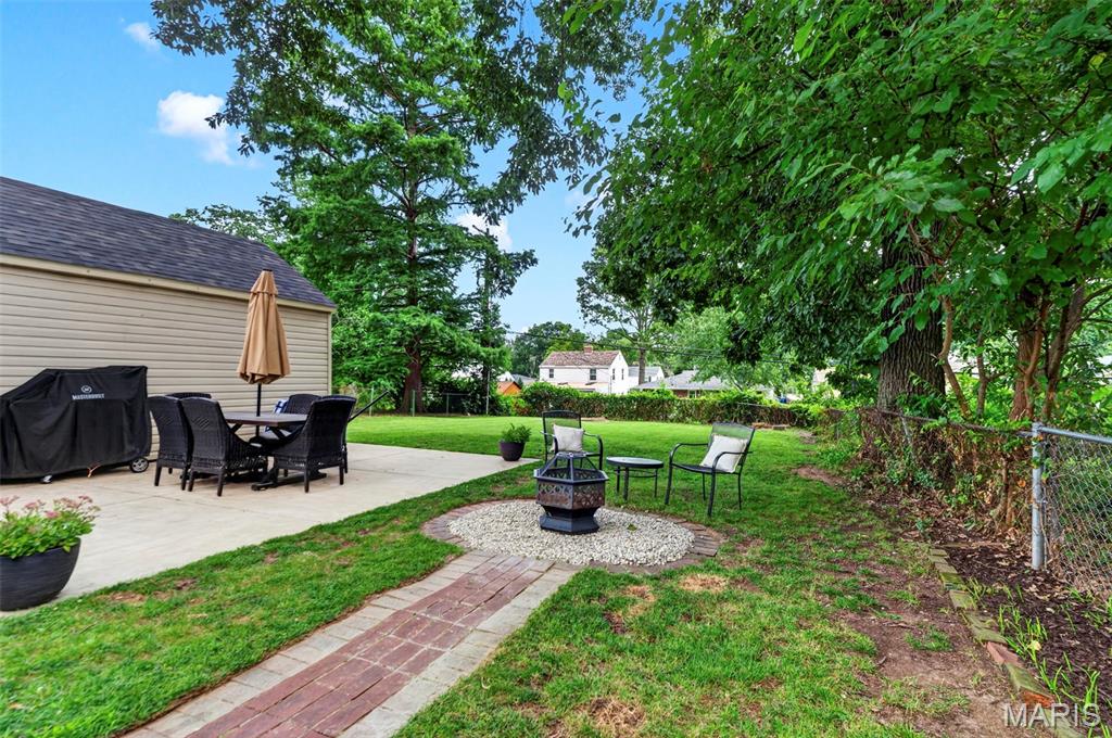 Crestwood Second Add - Residential