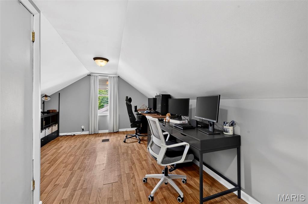 Crestwood Second Add - Residential