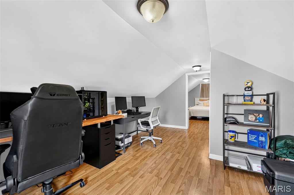 Crestwood Second Add - Residential