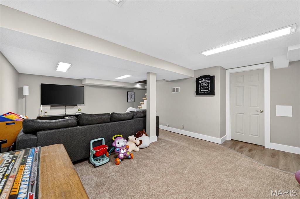 Crestwood Second Add - Residential