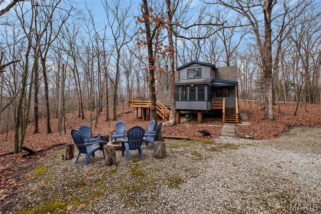 Innsbrook - Residential