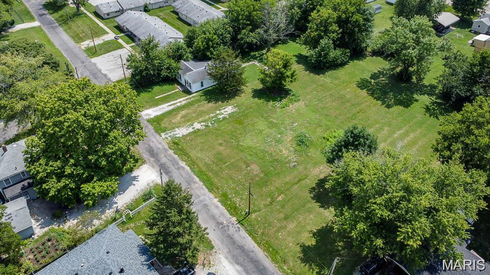 DAVIS SUBDIVISION - Land