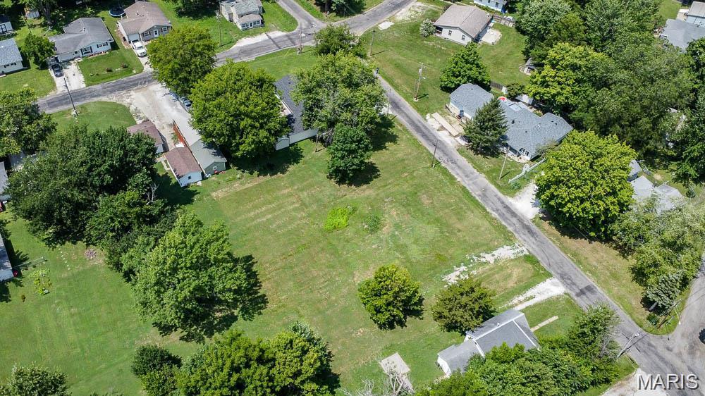DAVIS SUBDIVISION - Land