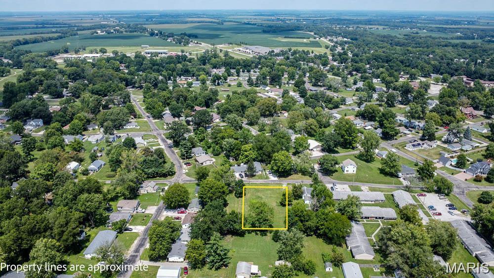 DAVIS SUBDIVISION - Land