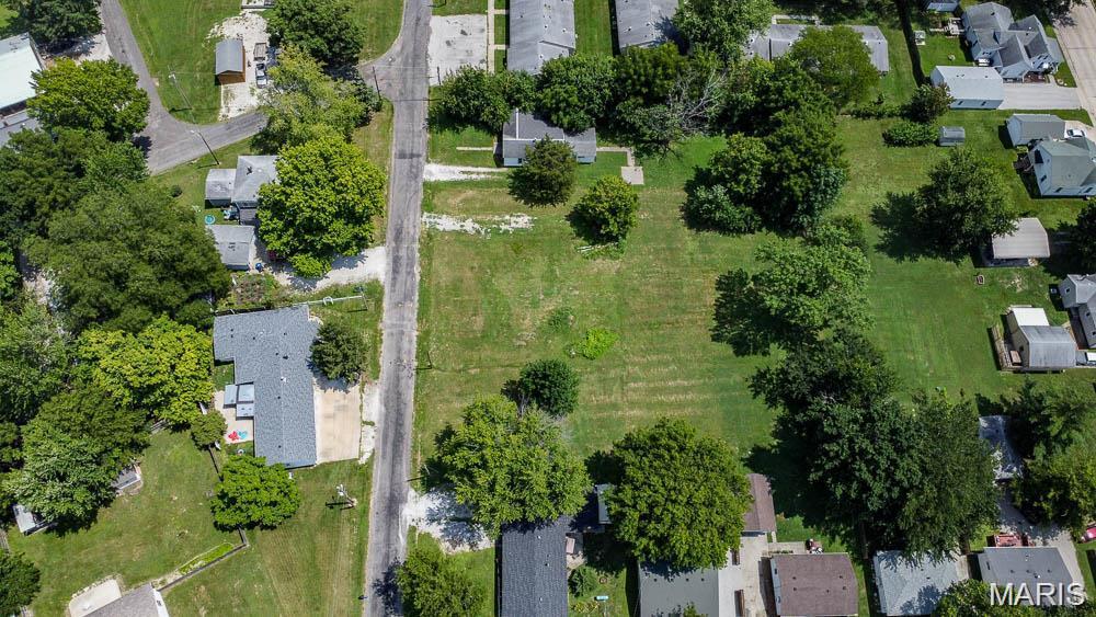 DAVIS SUBDIVISION - Land