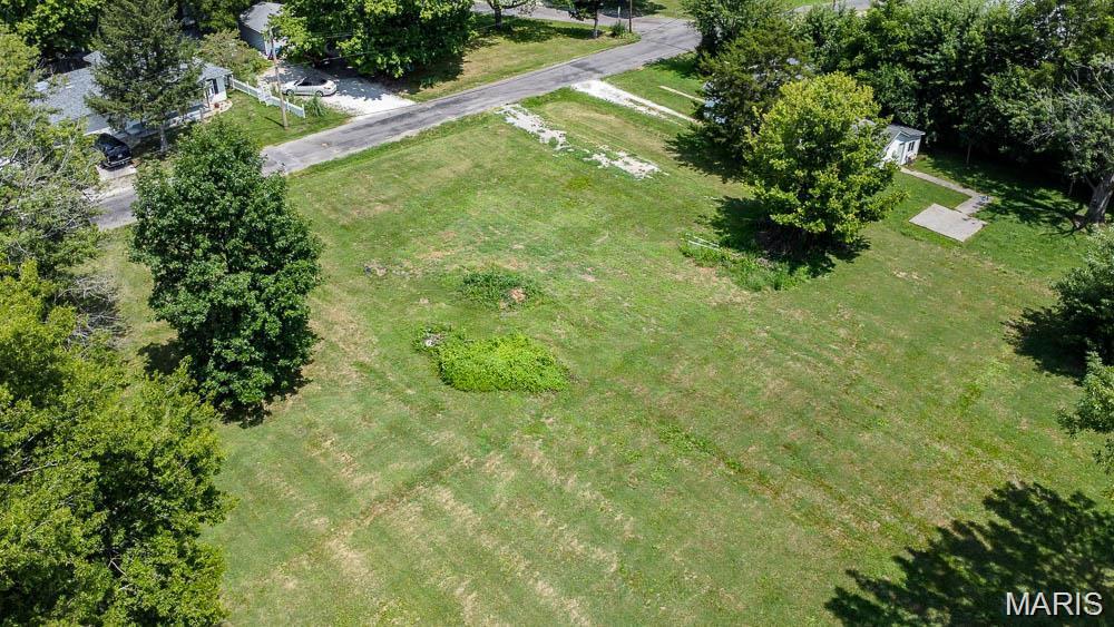 DAVIS SUBDIVISION - Land