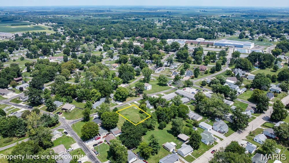DAVIS SUBDIVISION - Land