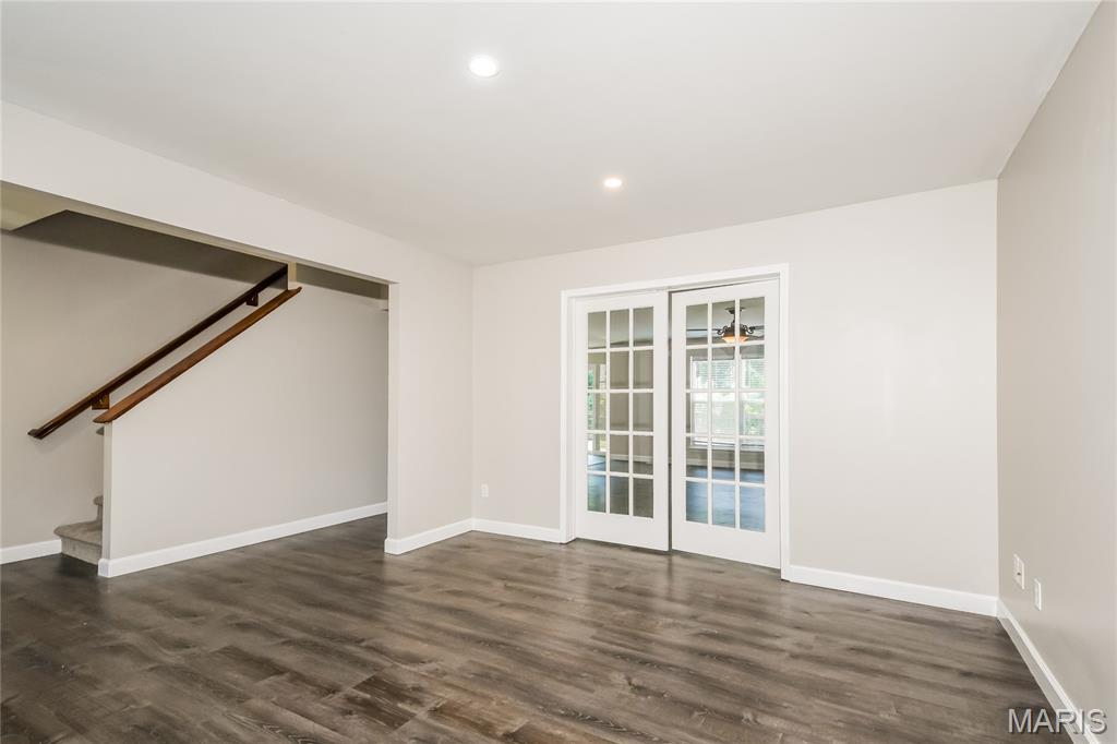 Kingsborough - Residential