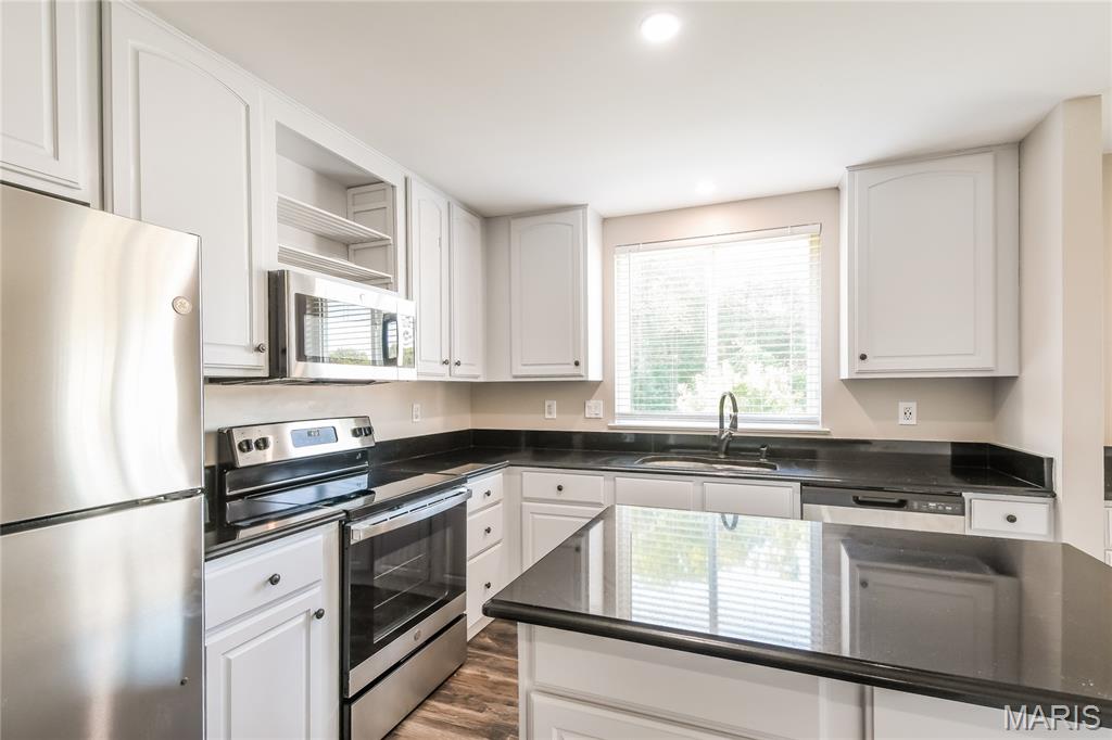 Kingsborough - Residential