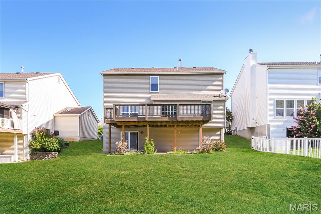 Kingsborough - Residential