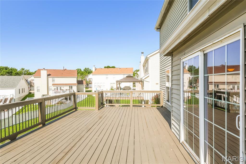 Kingsborough - Residential
