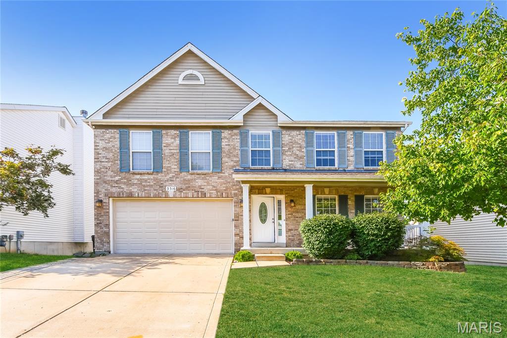 Kingsborough - Residential