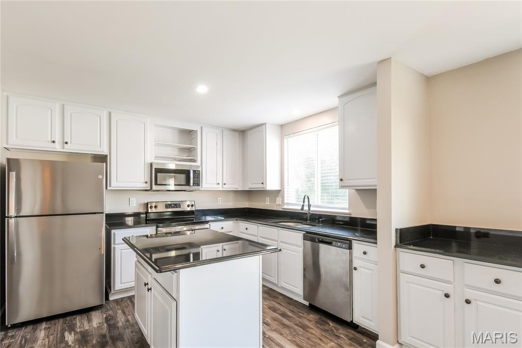 Kingsborough - Residential