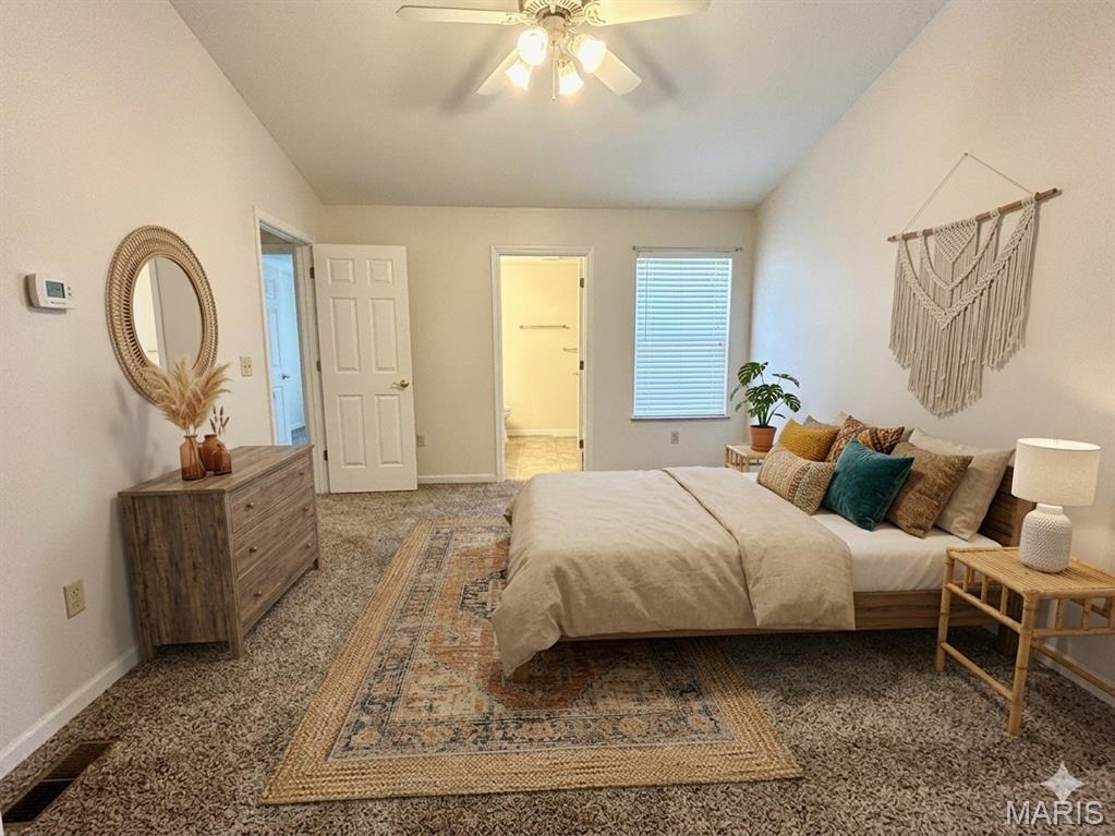 Tenth Montclaire - Residential Lease