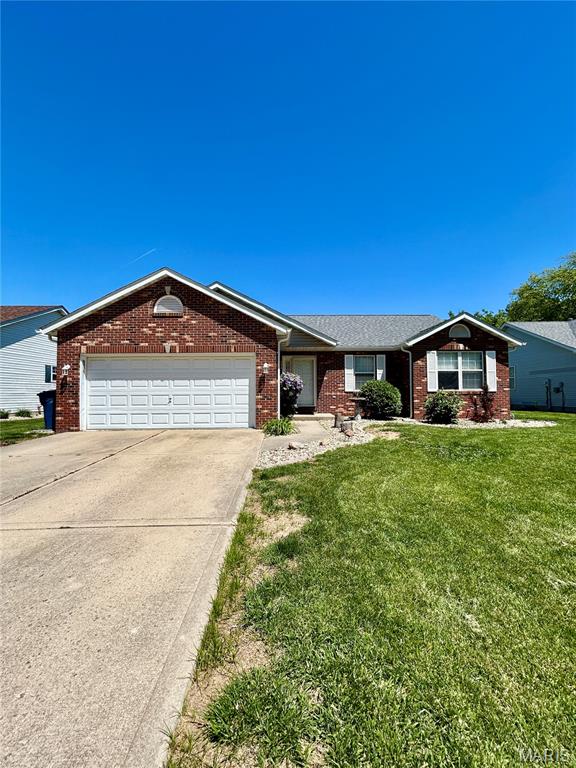 Tenth Montclaire - Residential Lease