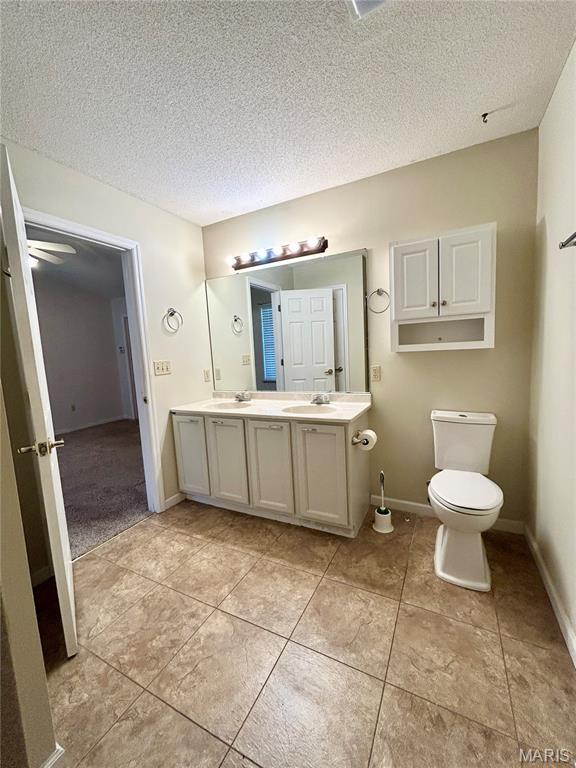 Tenth Montclaire - Residential Lease