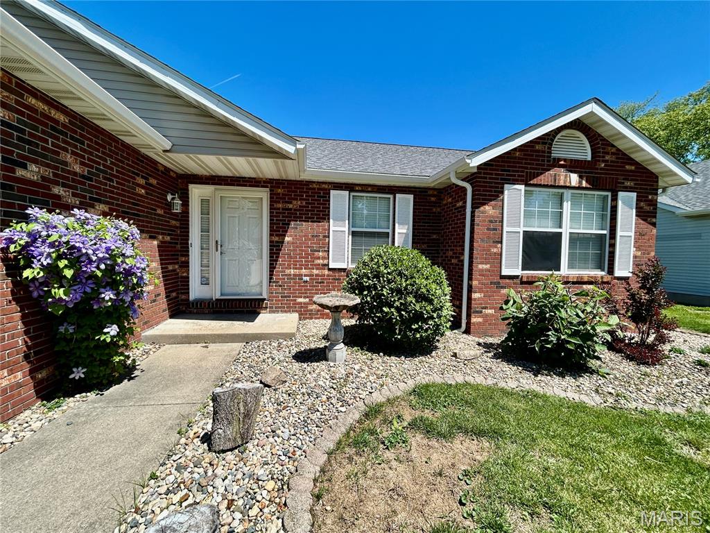 Tenth Montclaire - Residential Lease