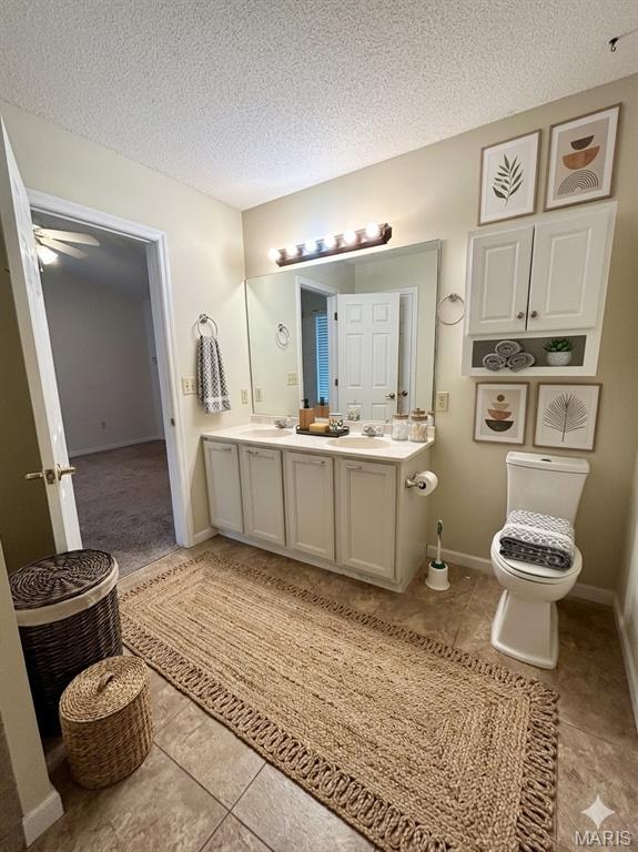 Tenth Montclaire - Residential Lease