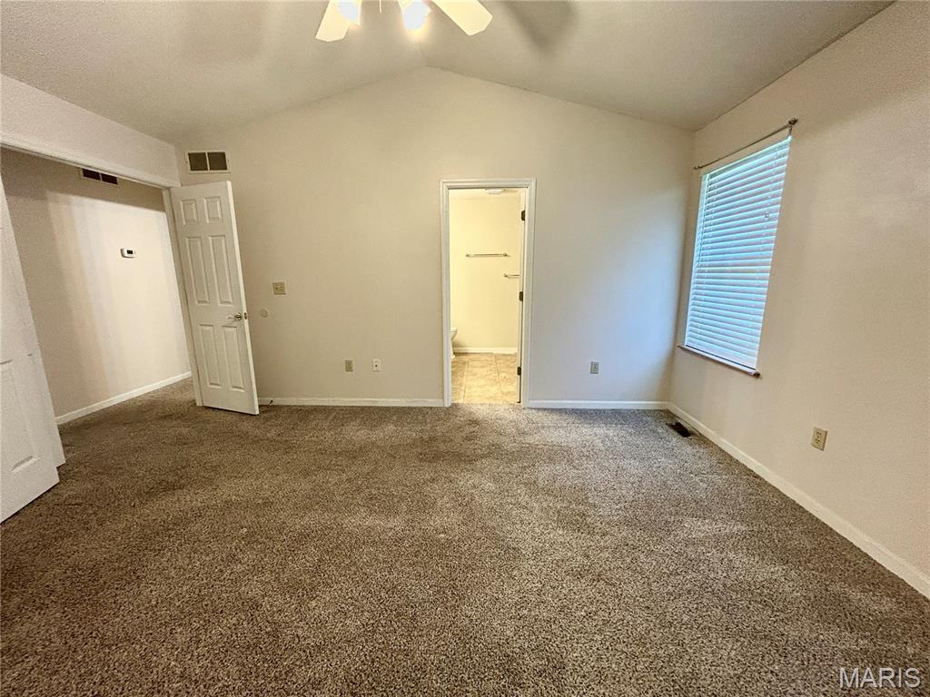 Tenth Montclaire - Residential Lease