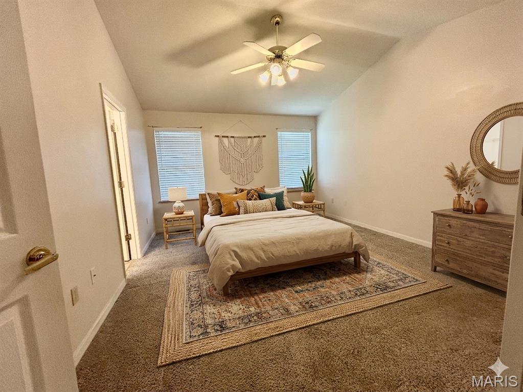 Tenth Montclaire - Residential Lease