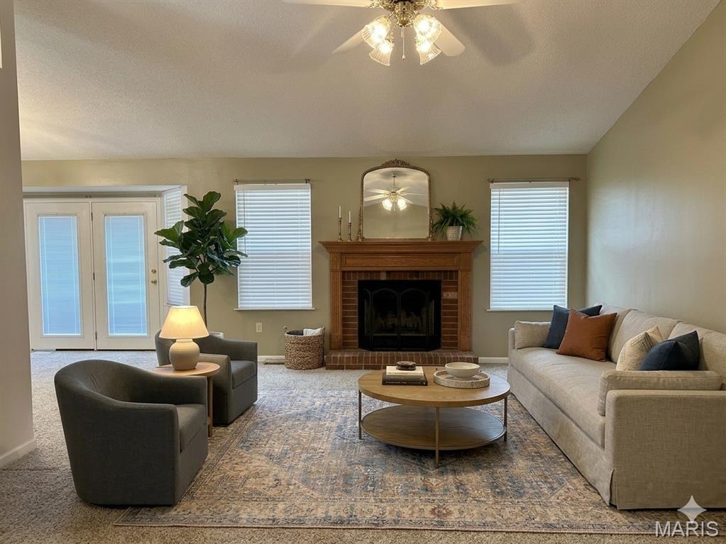 Tenth Montclaire - Residential Lease