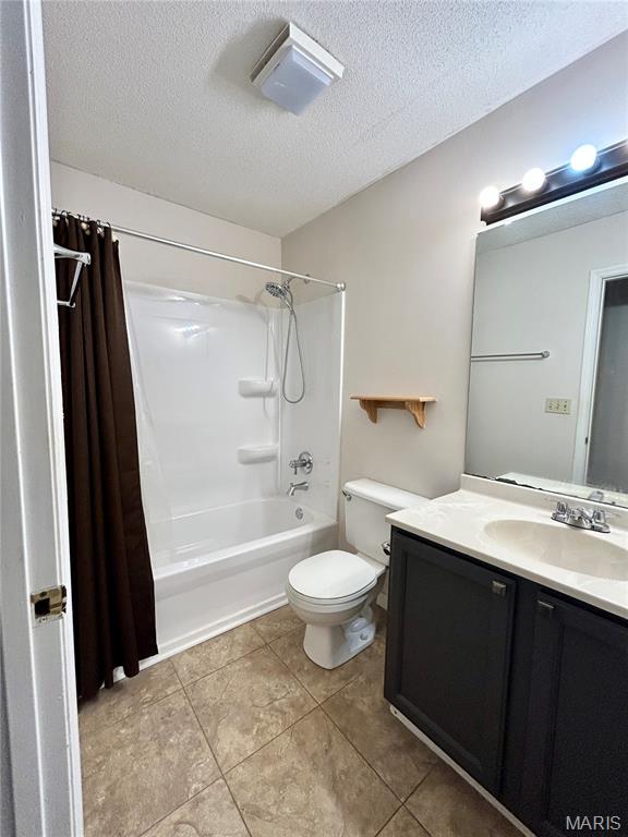 Tenth Montclaire - Residential Lease