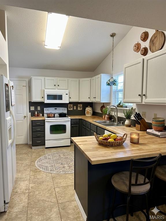 Tenth Montclaire - Residential Lease