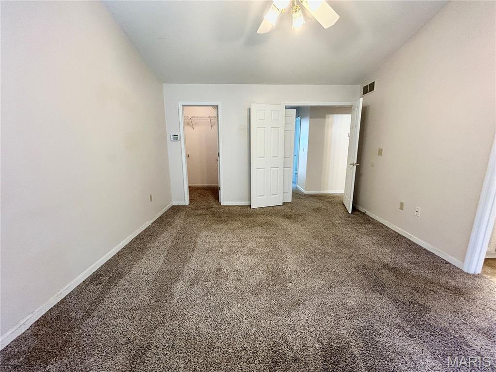 Tenth Montclaire - Residential Lease