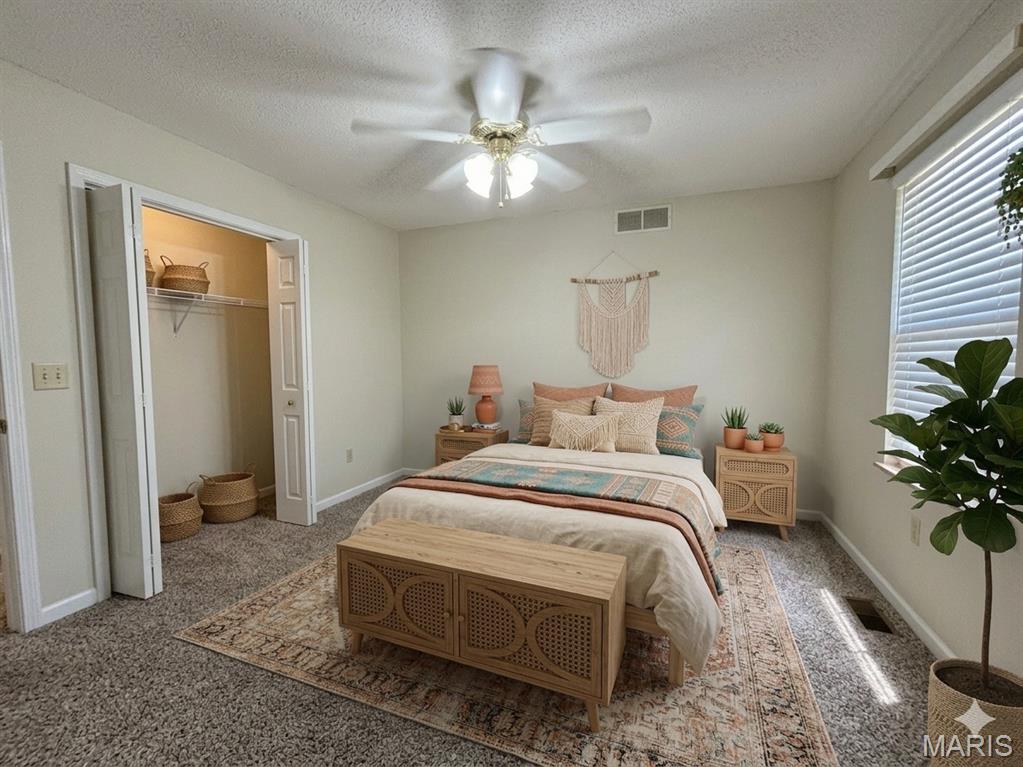 Tenth Montclaire - Residential Lease