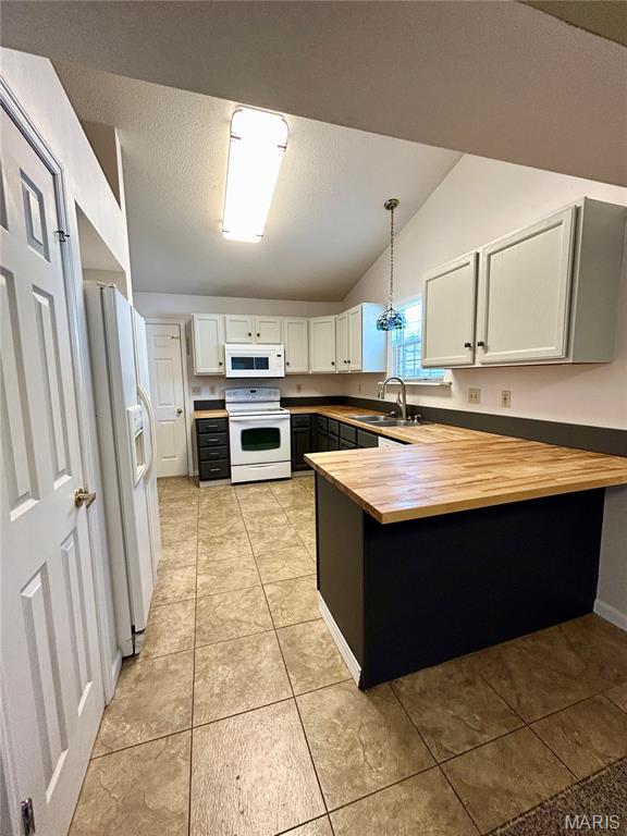 Tenth Montclaire - Residential Lease