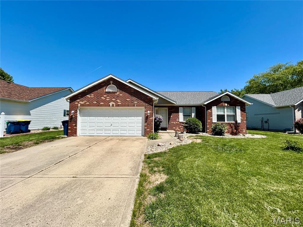 Tenth Montclaire - Residential Lease