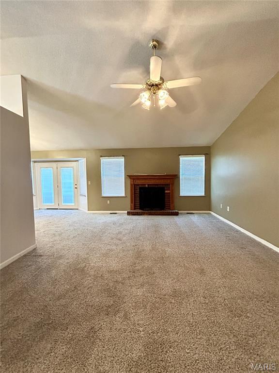 Tenth Montclaire - Residential Lease