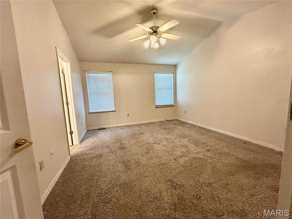 Tenth Montclaire - Residential Lease