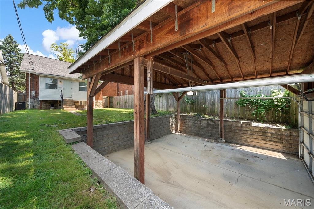 South Kingshighway Terrace Add - Residential