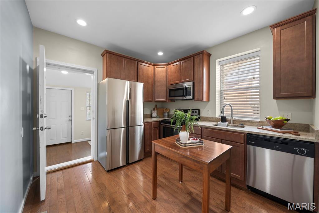 South Kingshighway Terrace Add - Residential